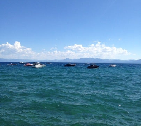 Boathouse at Captain Jon's - Tahoe Vista, CA