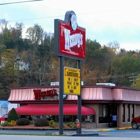 Wendy's - Closed Temporarily