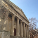 US Customs House - County & Parish Government