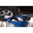 Talbert's Automotive and Tire - Air Conditioning Service & Repair
