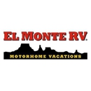 El Monte RV Rentals & Sales - Motor Homes-Rent & Lease