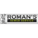 Roman's Sewer Service - Sewer Cleaners & Repairers