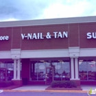 V-Nail & Tan