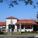 Burger King - Fast Food Restaurants