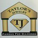 Taylor's Jewelry - Jewelers