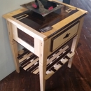 Maranatha Woodworks - Woodworking