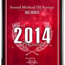 Sound Method DJ Service - Disc Jockeys