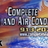 Complete Heating & Air Conditioning Inc gallery