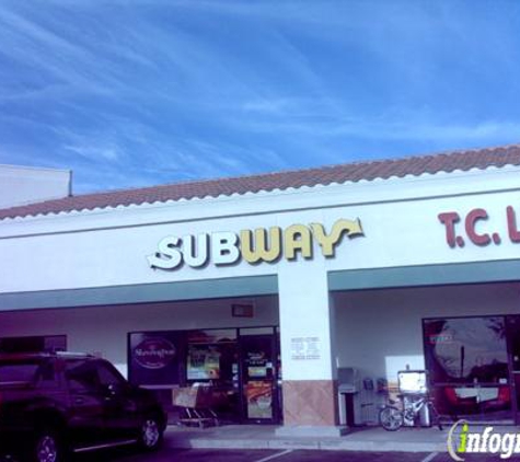 Subway - Phoenix, AZ