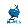 LeRoy's Blue Whale gallery