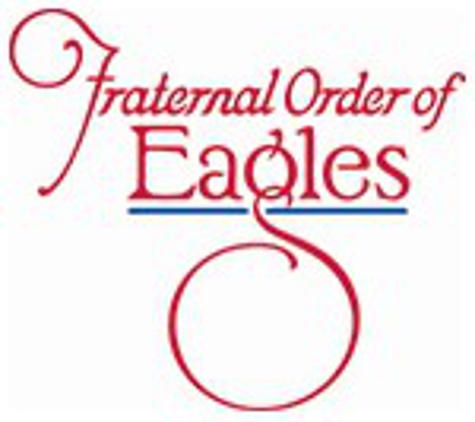 Fraternal Order of Eagles - Houston, TX
