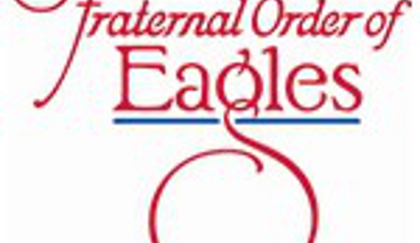 Fraternal Order of Eagles - Palm Bay, FL