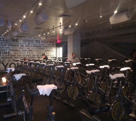 SoulCycle Brentwood - Los Angeles, CA