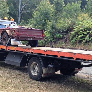 Murwillumbah District Towing - South Murwillumbah, NSW