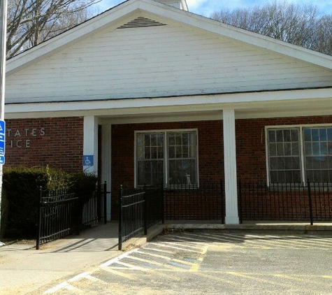 United States Postal Service - East Haddam, CT