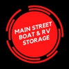 Main Street Boat & RV Storage gallery