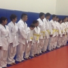 Riverside Youth Judo Club gallery