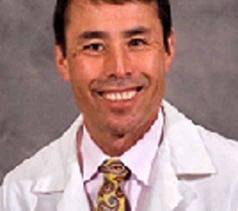 Dr. Joseph A. Johnson, MD - Rochester, NY