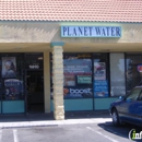 Planet Water & Cellular - Cellular Telephone Service
