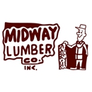 Midway Lumber Co Inc