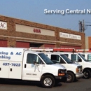 Potter Heating & Air Conditioning-Perrone Plumbing - Air Conditioning Contractors & Systems