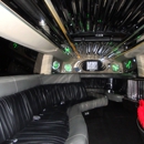 Champagne Limousines - Limousine Service