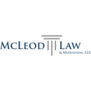 McLeod Law & Mediation - Family Law Attorneys