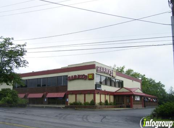 Harry's Steakhouse - Independence, OH