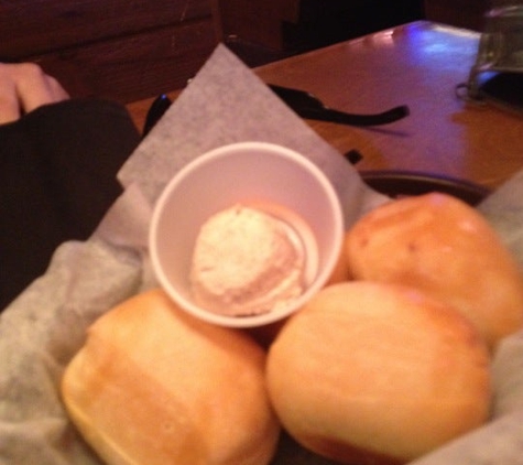 Texas Roadhouse - Green Bay, WI