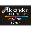 Alexander Blueline Inc - Signs