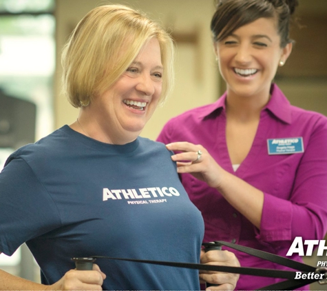 Athletico Physical Therapy - Fishers - Fishers, IN
