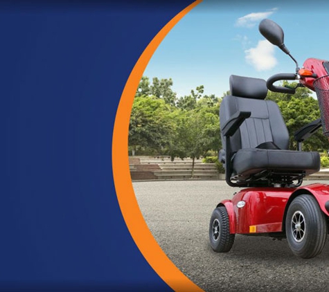 Mobility4All