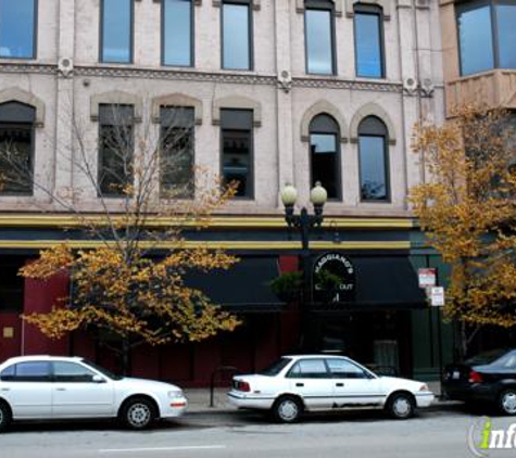 Maggiano's Little Italy - Chicago, IL