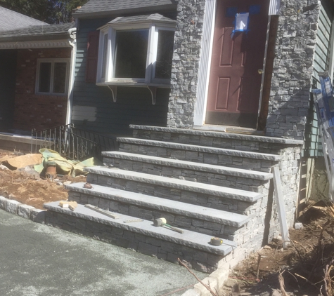 Ivan Landscaping - Naugatuck, CT