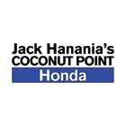 Coconut Point Honda