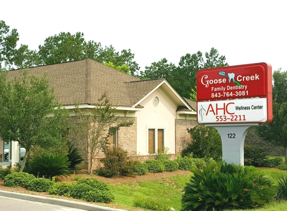 Goose Creek Family Dentistry - Goose Creek, SC