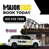 Major Taxi Of Clarksville gallery