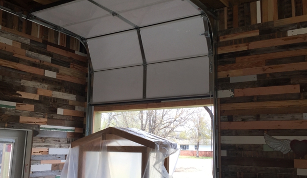 Economy Overhead Door Repair - Tulsa, OK