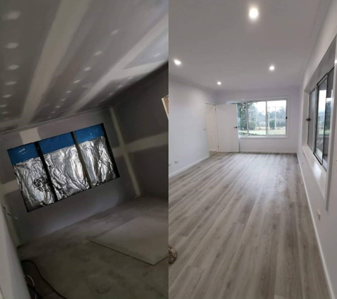 Hudson's Painting & Decorating - Launceston, TAS