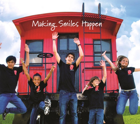 Katy ClearChoice Orthodontics - Katy, TX