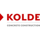 Kolde Concrete Construction Manhattan