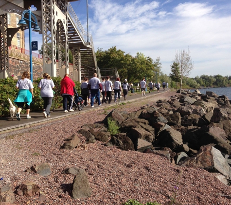 Center For Alcohol & Drug Treatment - Duluth, MN