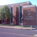 St Johns Evangelical United Church of Christ - United Church of Christ
