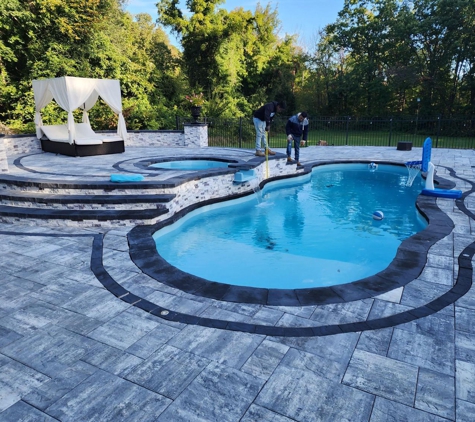 Atlantic Pool Builders  Inc - Hillsborough Township, NJ