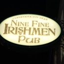 Nine Fine Irishmen - Tourist Information & Attractions