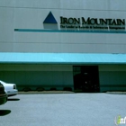 Iron Mountain