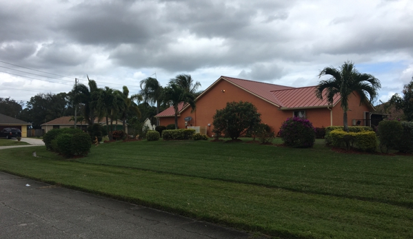 Empire Landscape Management INC. - Port St. Lucie, FL