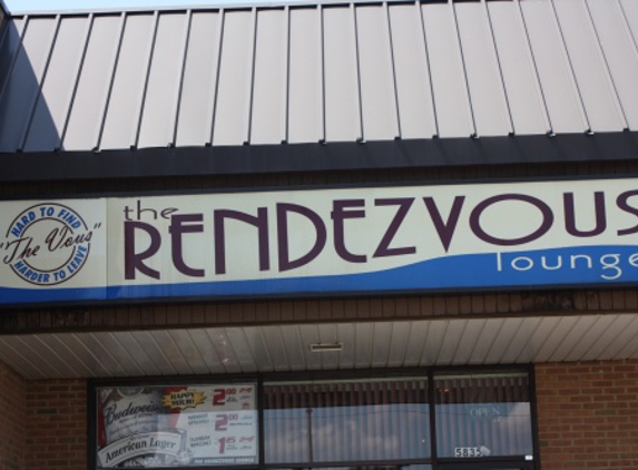 Rendezvous Lounge - Dublin, OH