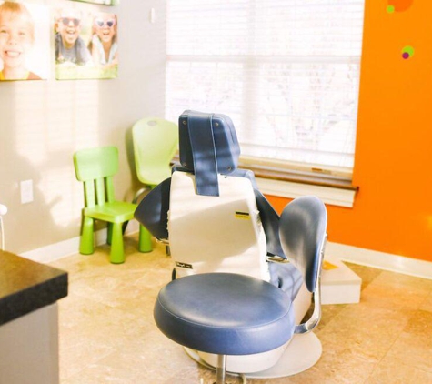 Kidz Dental - Central - Charlotte, NC