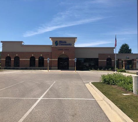 Illinois Community Credit Union - Sycamore, IL